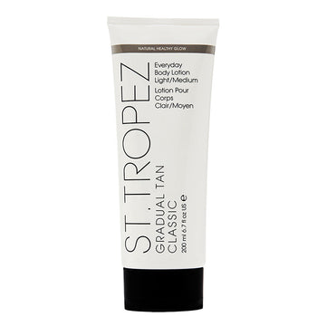 St Tropez Gradual Tan Classic Everyday Body Lotion 200ml